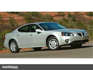 Used 2004 Pontiac Grand Prix GT in North Richland Hills, Texas