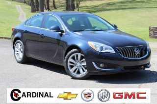 Used 2017 Buick Regal 1SV in Hazard, Kentucky