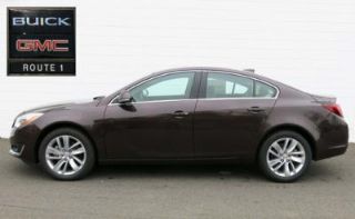 Used 2015 Buick Regal in Woodbridge, Virginia