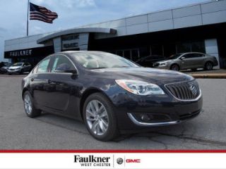 Used 2016 Buick Regal in West Chester, Pennsylvania