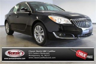 Used 2015 Buick Regal in Montgomery, Alabama