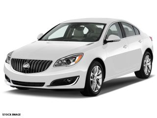 Used 2016 Buick Regal in Euclid, Ohio