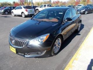 Used 2016 Buick Regal in Park Rapids, Minnesota