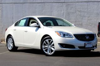 Used 2015 Buick Regal in Fresno, California