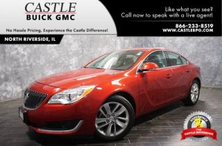 Used 2014 Buick Regal in North Riverside, Illinois