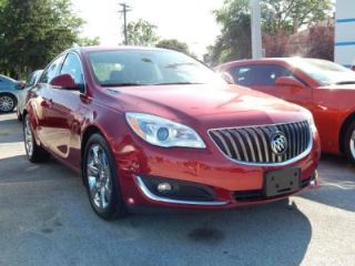 Used 2015 Buick Regal in Oregon, Ohio