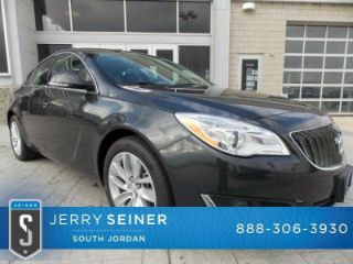 Used 2016 Buick Regal in South Jordan, Utah