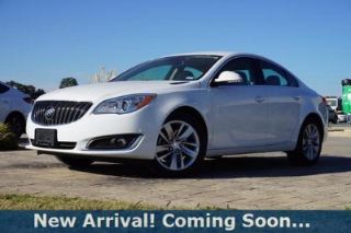 Used 2016 Buick Regal in Killeen, Texas