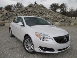 Used 2016 Buick Regal in Batavia, Ohio