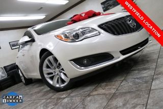 Used 2014 Buick Regal in Westfield, Indiana