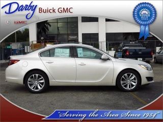 Used 2015 Buick Regal in Ames, Iowa