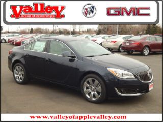 Used 2015 Buick Regal in Apple Valley, Minnesota