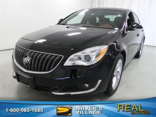 Used 2014 Buick Regal in Cicero, New York