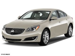 Used 2016 Buick Regal in Emporia, Virginia