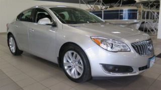 Used 2016 Buick Regal in Mankato, Minnesota