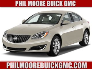 Used 2016 Buick Regal in Jackson, Mississippi