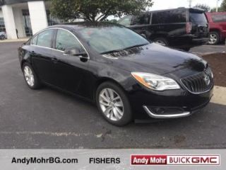 Used 2014 Buick Regal in Fishers, Indiana