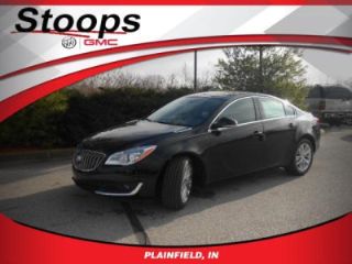 Used 2016 Buick Regal in Plainfield, Indiana