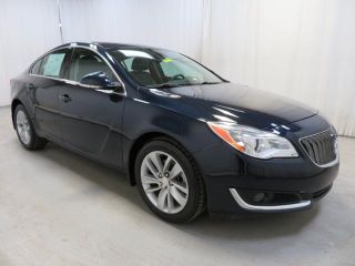 Used 2015 Buick Regal in Wexford, Pennsylvania
