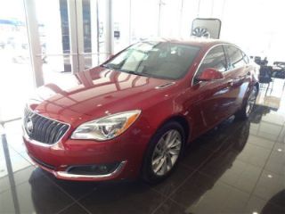 Used 2014 Buick Regal in Prescott, Arizona