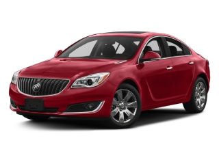 Used 2017 Buick Regal Sport Touring in Salem, Oregon