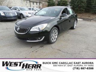 Used 2016 Buick Regal in East Aurora, New York