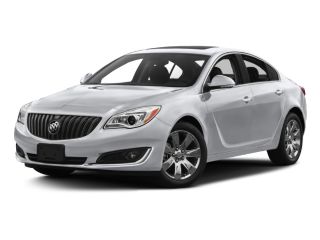 Used 2017 Buick Regal Sport Touring in Beachwood, Ohio