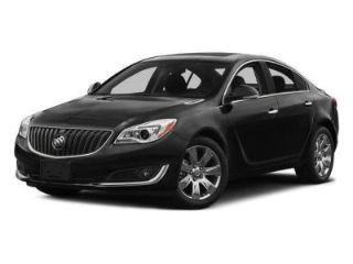 Used 2016 Buick Regal in Poughkeepsie, New York