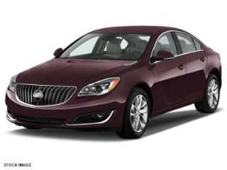 Used 2017 Buick Regal in Gresham, Oregon