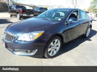 Used 2017 Buick Regal in Golden, Colorado