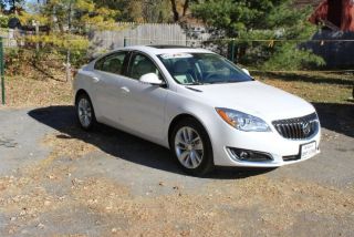 Used 2017 Buick Regal in Albany, New York