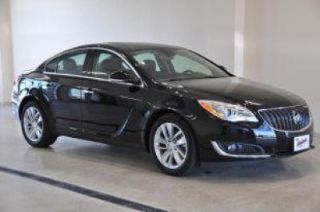 Used 2014 Buick Regal Premium in Dodgeville, Wisconsin