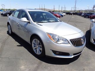 Used 2014 Buick Regal Premium in Prescott, Arizona
