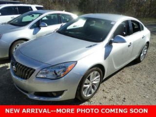Used 2014 Buick Regal Premium in North Canton, Ohio