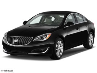 Used 2015 Buick Regal Premium in Highland Township, Michigan