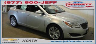 Used 2014 Buick Regal Premium in Columbus, Ohio