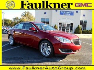 Used 2015 Buick Regal Premium in Trevose, Pennsylvania