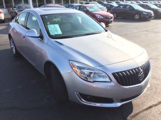 Used 2014 Buick Regal Premium in Merrillville, Indiana