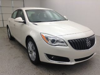 Used 2014 Buick Regal Premium in Mcpherson, Kansas