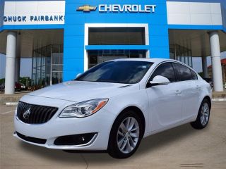 Used 2015 Buick Regal Premium in DeSoto, Texas