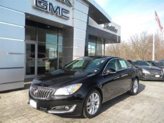 Used 2015 Buick Regal Premium in Poughkeepsie, New York