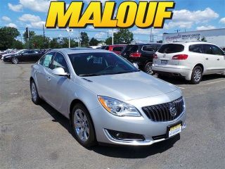 Used 2015 Buick Regal Premium in North Brunswick, New Jersey