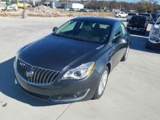 Used 2017 Buick Regal Premium in New Albany, Mississippi
