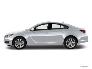 Used 2017 Buick Regal Premium in East Rutherford, New Jersey
