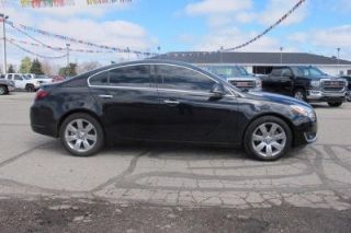 Used 2014 Buick Regal Premium in Saint Johns, Michigan