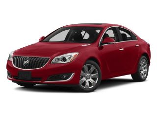 Used 2015 Buick Regal Premium in North Brunswick, New Jersey