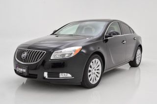 Used 2013 Buick Regal Premium in Fort Worth, Texas