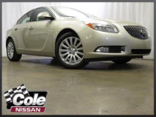 Used 2013 Buick Regal Premium in Kalamazoo, Michigan