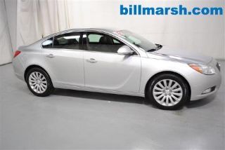 Used 2012 Buick Regal Premium in Kalkaska, Michigan