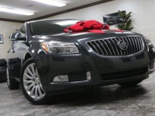 Used 2013 Buick Regal Premium in Fishers, Indiana